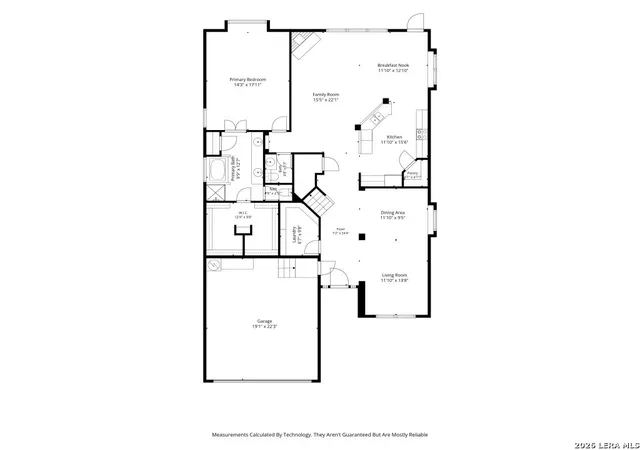 37th image of 4203 Seraphim, San Antonio, TX 78251 | MLS# 1996162
