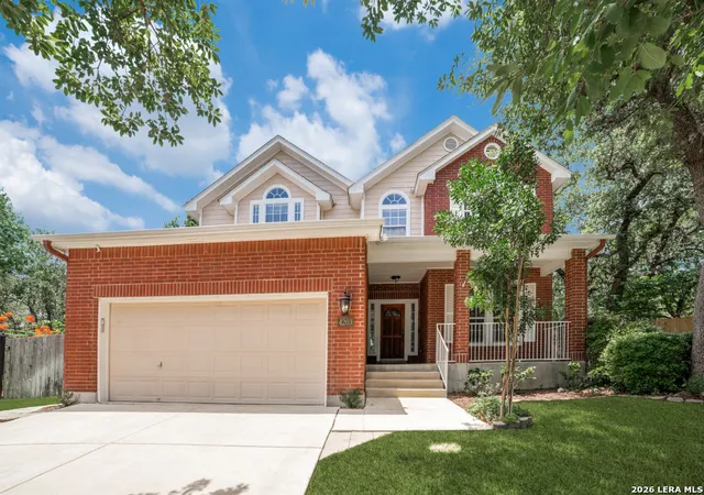 4th image of 4203 Seraphim, San Antonio, TX 78251 | MLS# 1996162