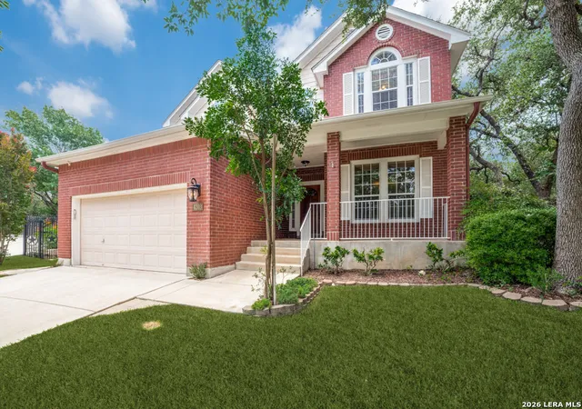 5th image of 4203 Seraphim, San Antonio, TX 78251 | MLS# 1996162