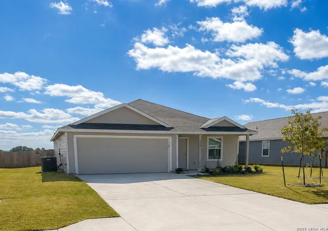 Homes for sale in Bertram, TX | 318 Bertram Oaks Dr, Bertram, TX 78605 | MLS# 1996166