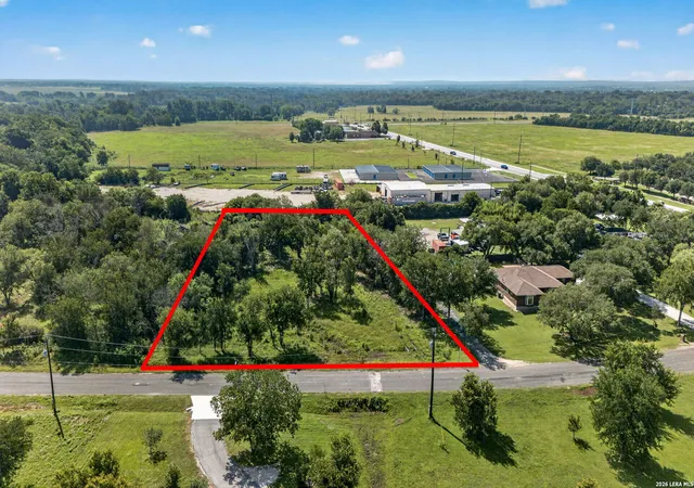 Photo 1 of Land for sale at 113 Buffalo Gap, Seguin, TX 78155 | MLS# 1996181 | Listing updated on 2026-07-11
