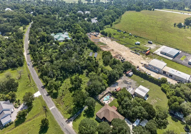Photo 4 of Land for sale at 113 Buffalo Gap, Seguin, TX 78155 | MLS# 1996181 | Listing updated on 2026-07-11