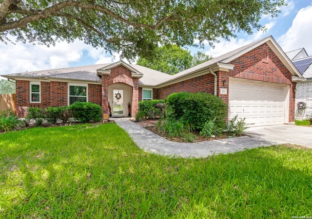 Homes for sale in Cibolo, TX | 253 Tierra Grande, Cibolo, TX 78108 | MLS# 1996182
