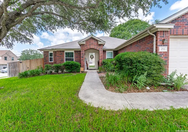 Homes for sale in Cibolo, TX | 253 Tierra Grande, Cibolo, TX 78108 | MLS# 1996182