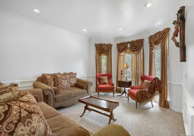 Photo 3 of Sale Pending at 8511 Hetton Heights, San Antonio, TX 78254 | MLS# 1996184 | Listing updated on 2026-09-10