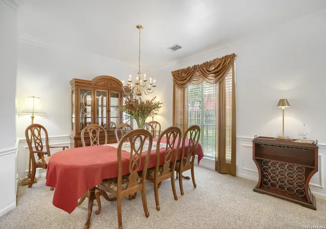 Photo 4 of Sale Pending at 8511 Hetton Heights, San Antonio, TX 78254 | MLS# 1996184 | Listing updated on 2026-09-10