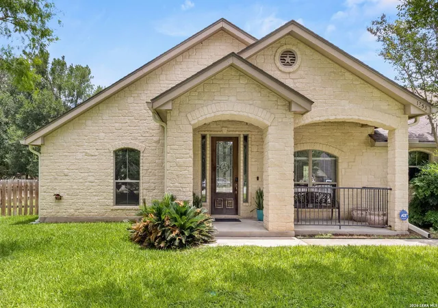 Homes for sale in Seguin, TX | 1353 Hunters Ct, Seguin, TX 78155 | MLS# 1996189
