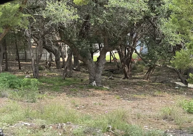 Photo 1 of Land for sale at 1199 Cedar Crest Dr, Canyon Lake, TX 78133 | MLS# 1996192 | Listing updated on 2026-07-11