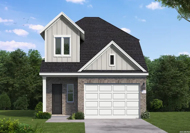 Photo 1 of Single family home for sale at 4927 Hawkwell Lane, San Antonio, TX 78263 | MLS# 1996193 | Listing updated on 2026-07-11