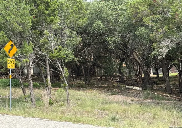 Photo 2 of Land for sale at 1213 Cedar Crest Dr, Canyon Lake, TX 78133 | MLS# 1996195 | Listing updated on 2026-07-11