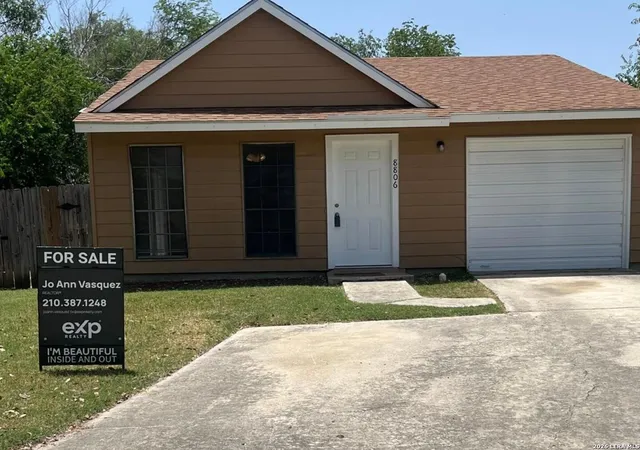 1st image of 8806 Wild Mdws, Converse, TX 78109 | MLS# 1996197