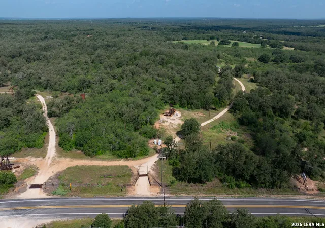 4th image of 4500 Fm 1150, Kingsbury, TX 78638 | MLS# 1996199