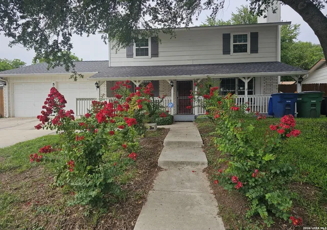 1st image of 5923 Clearbrook Dr, San Antonio, TX 78238 | MLS# 1996201