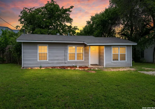 1st image of 2630 Becker St, New Braunfels, TX 78130 | MLS# 1996223