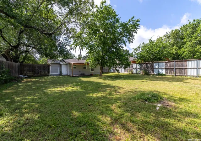 15th image of 2630 Becker St, New Braunfels, TX 78130 | MLS# 1996223