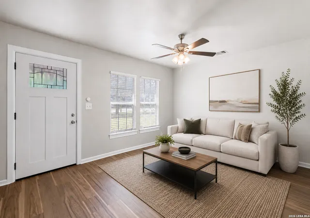 2nd image of 2630 Becker St, New Braunfels, TX 78130 | MLS# 1996223