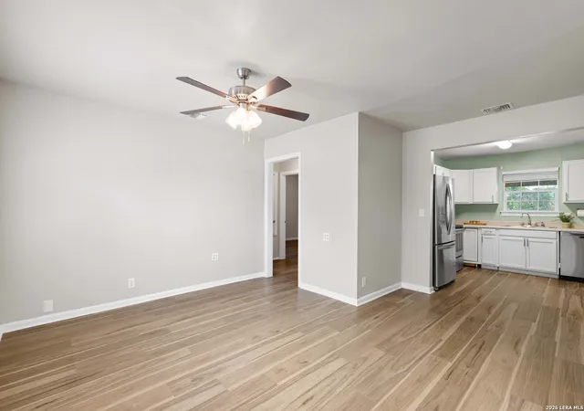 4th image of 2630 Becker St, New Braunfels, TX 78130 | MLS# 1996223