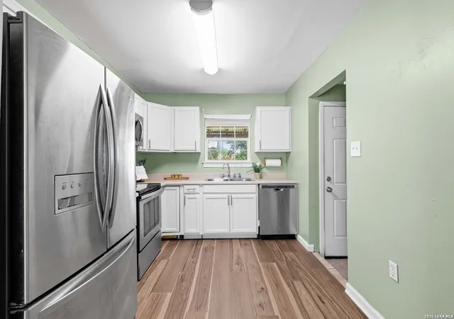 5th image of 2630 Becker St, New Braunfels, TX 78130 | MLS# 1996223