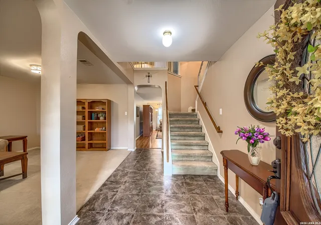 Photo 1 of Single family home for sale at 3601 Marietta Ln, Schertz, TX 78154 | MLS# 1996225 | Listing updated on 2026-09-09