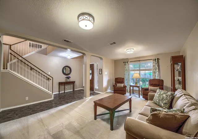 Photo 2 of Single family home for sale at 3601 Marietta Ln, Schertz, TX 78154 | MLS# 1996225 | Listing updated on 2026-09-09