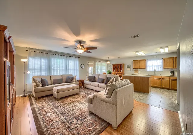 Photo 3 of Single family home for sale at 3601 Marietta Ln, Schertz, TX 78154 | MLS# 1996225 | Listing updated on 2026-09-09