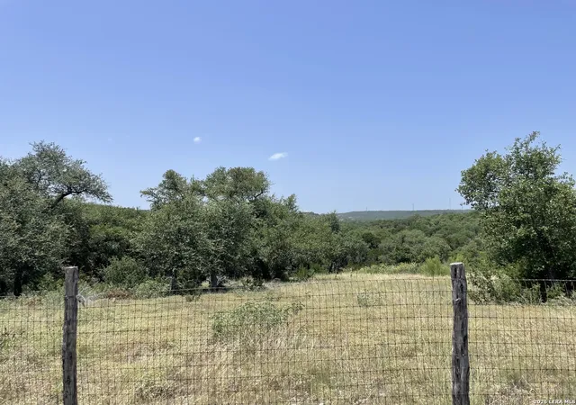 Photo 1 of Land for sale at 12 Ac Beck Rd, Bulverde, TX 78163 | MLS# 1996232 | Listing updated on 2026-07-11