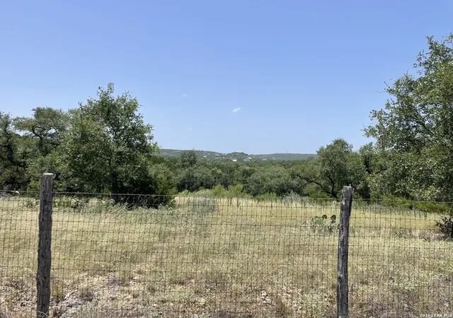 Photo 3 of Land for sale at 12 Ac Beck Rd, Bulverde, TX 78163 | MLS# 1996232 | Listing updated on 2026-07-11