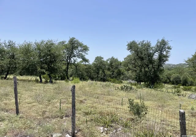 Photo 3 of Land for sale at 12 Ac Beck Rd, Bulverde, TX 78163 | MLS# 1996232 | Listing updated on 2026-07-11