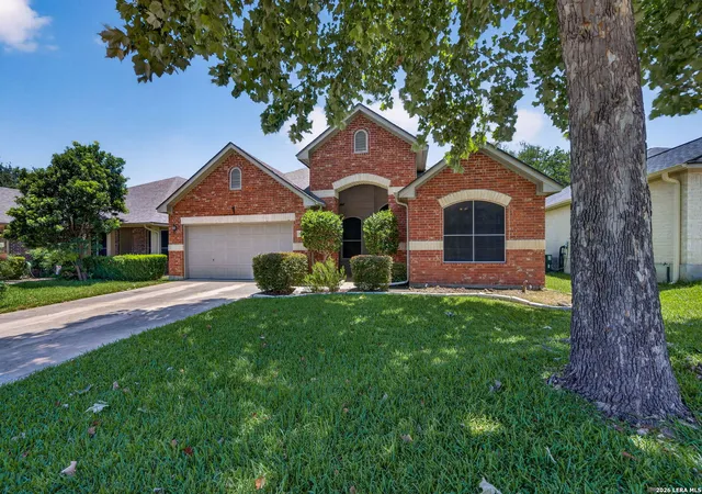Photo 1 of Sale Pending at 23818 Fairway Cyn, San Antonio, TX 78258 | MLS# 1996249 | Listing updated on 2026-08-23