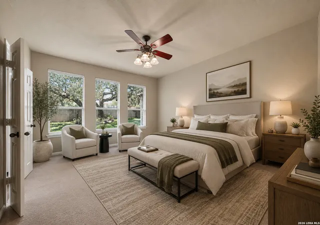 Photo 4 of Sale Pending at 23818 Fairway Cyn, San Antonio, TX 78258 | MLS# 1996249 | Listing updated on 2026-08-23