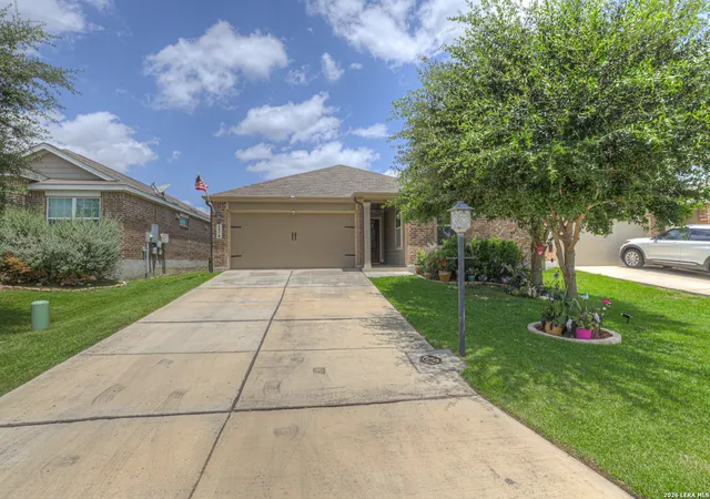 Photo 1 of Single family home for sale at 1970 Rising Sun, New Braunfels, TX 78130 | MLS# 1996252 | Listing updated on 2026-10-10