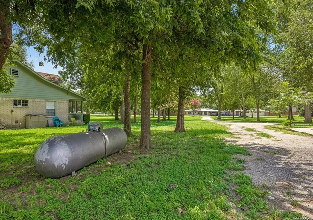 Homes for sale in Mc Queeney, TX | 1024 Terminal Loop Rd, Mc Queeney, TX 78123 | MLS# 1996276