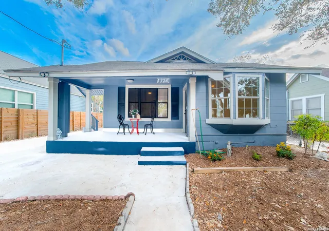 Homes for sale in San Antonio, TX | 1730 W Mistletoe Ave, San Antonio, TX 78201 | MLS# 1996288
