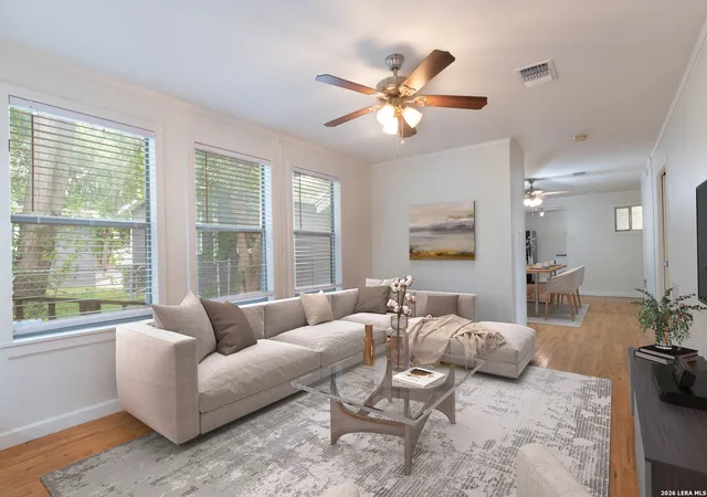 Photo 1 of Single family home for sale at 122 Annie, San Antonio, TX 78212 | MLS# 1996295 | Listing updated on 2026-09-28