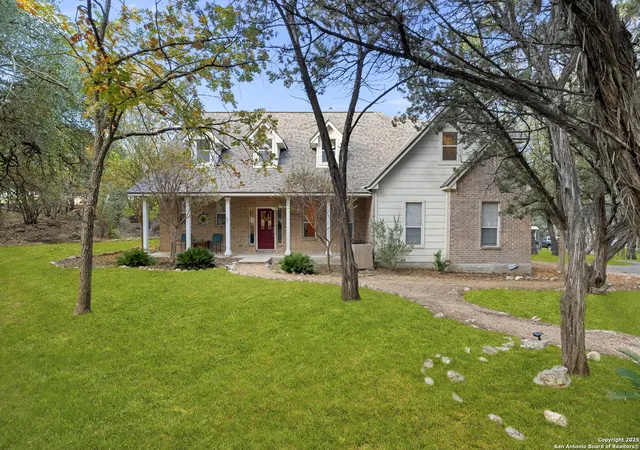 Photo 1 of Sale Pending at 9119 Cap Mountain Dr, San Antonio, TX 78255 | MLS# 1996296 | Listing updated on 2026-08-19