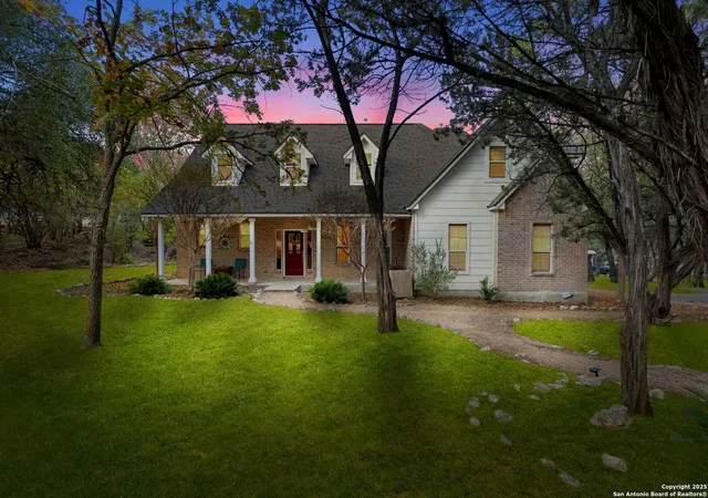 Photo 2 of Sale Pending at 9119 Cap Mountain Dr, San Antonio, TX 78255 | MLS# 1996296 | Listing updated on 2026-08-19