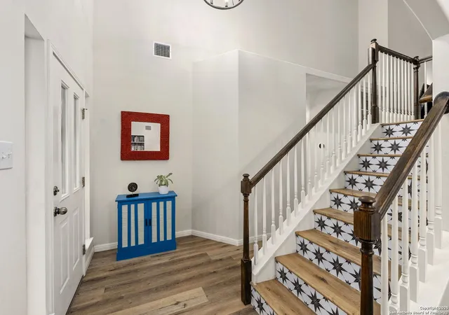 Photo 3 of Sale Pending at 9119 Cap Mountain Dr, San Antonio, TX 78255 | MLS# 1996296 | Listing updated on 2026-08-19