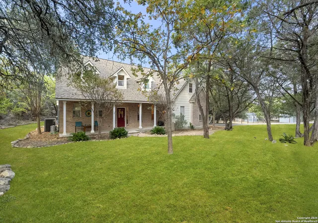 Photo 48 of Sale Pending at 9119 Cap Mountain Dr, San Antonio, TX 78255 | MLS# 1996296 | Listing updated on 2026-08-19