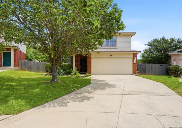Photo 1 of Single family home for sale at 21302 Encino Lookout, San Antonio, TX 78259 | MLS# 1996297 | Listing updated on 2026-09-12