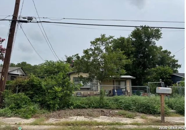 Homes for sale in San Antonio, TX | 325 Mcnarney St, San Antonio, TX 78211 | MLS# 1996307