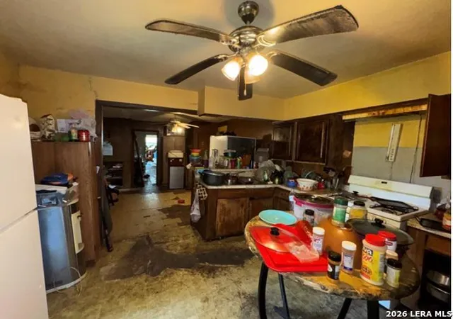 Homes for sale in San Antonio, TX | 325 Mcnarney St, San Antonio, TX 78211 | MLS# 1996307