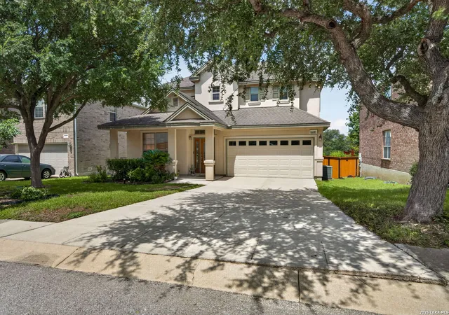 2nd image of 22307 Mesa Knl, San Antonio, TX 78258 | MLS# 1996309
