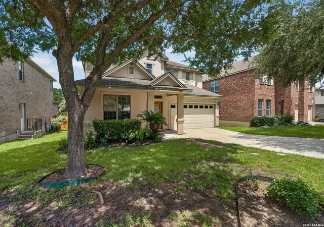 Photo 3 of Sale Pending at 22307 Mesa Knl, San Antonio, TX 78258 | MLS# 1996309 | Listing updated on 2026-09-08