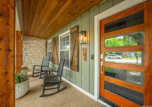 Homes for sale in Fredericksburg, TX | 506 N Lincoln St, Fredericksburg, TX 78624 | MLS# 1996317
