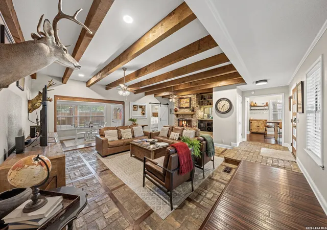 Homes for sale in Fredericksburg, TX | 506 N Lincoln St, Fredericksburg, TX 78624 | MLS# 1996317