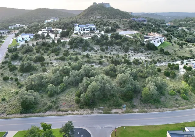 Photo 2 of Land for sale at 11203 Nina Rdg, San Antonio, TX 78255 | MLS# 1996319 | Listing updated on 2026-08-12