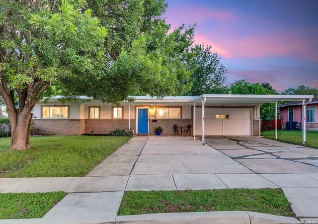 Homes for sale in San Antonio, TX | 346 Shannon Lee, San Antonio, TX 78216 | MLS# 1996320