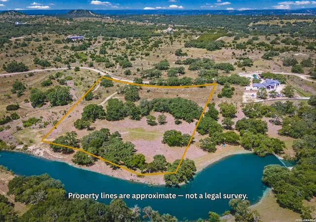 1st image of 1364 N Walnut Springs Rd, Johnson City, TX 78636 | MLS# 1996329