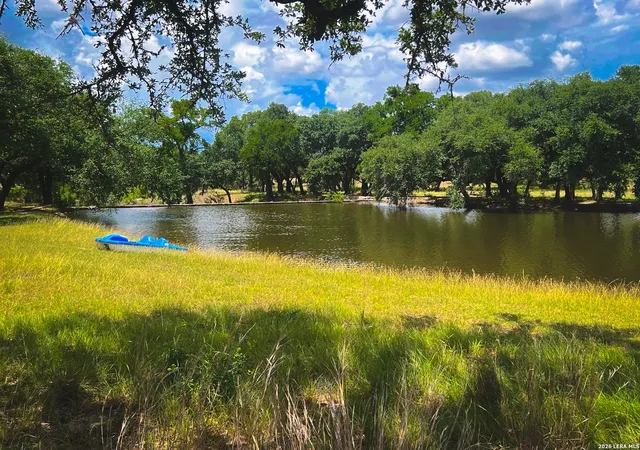 3rd image of 1364 N Walnut Springs Rd, Johnson City, TX 78636 | MLS# 1996329