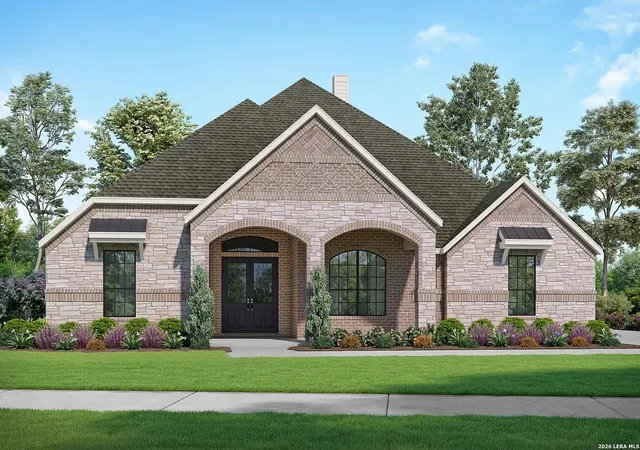 Homes for sale in Castroville, TX | 232 Matthew Path, Castroville, TX 78009 | MLS# 1996331